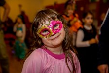 03.02.2024 Faschingsfest Elternverein Krems